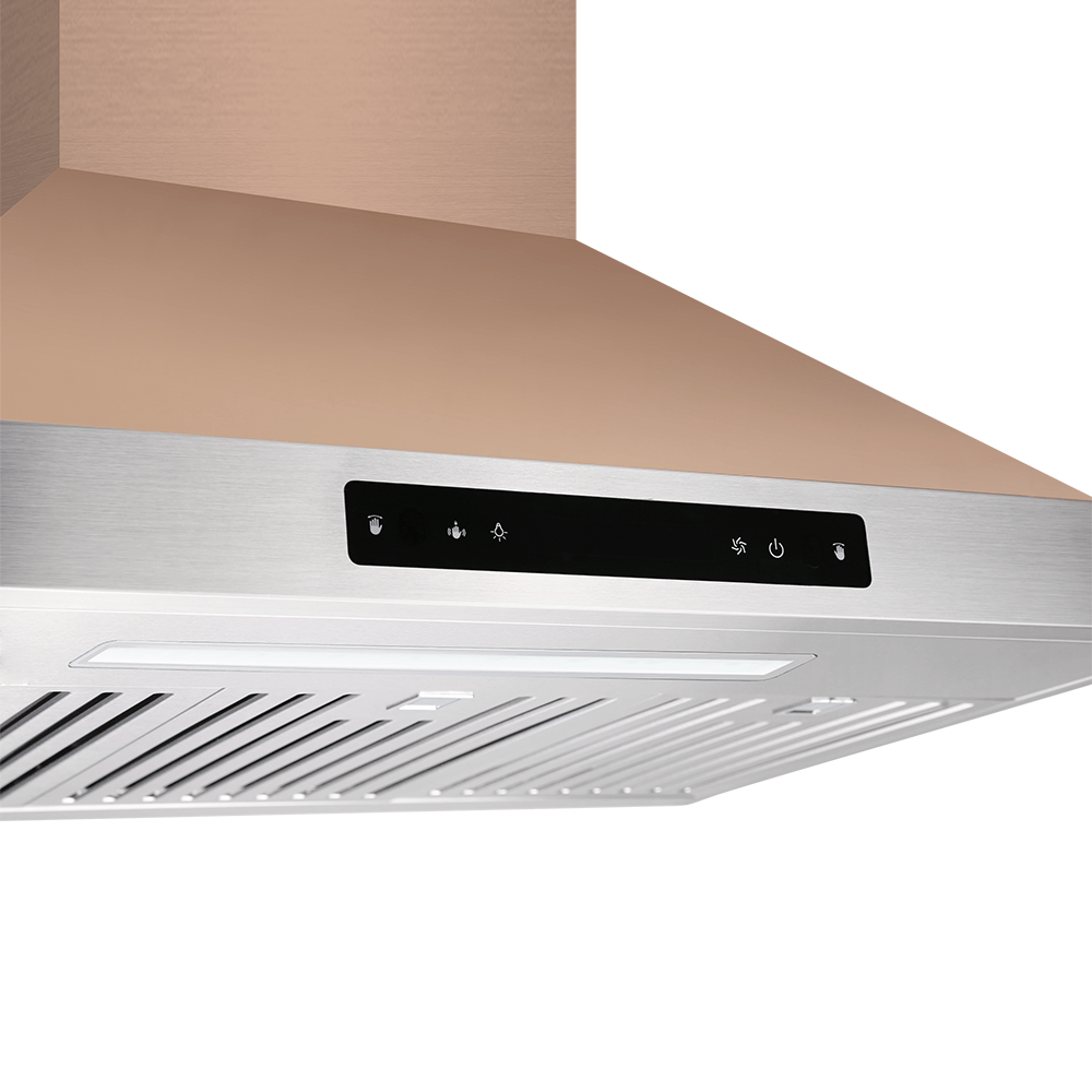 VestaBrussels 36" | Rose Gold