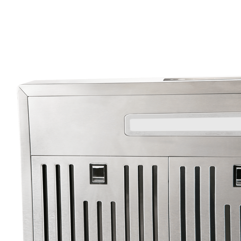 VestaBrussels 36" | Silver