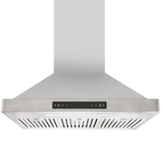 VestaBrussels 36" | Silver