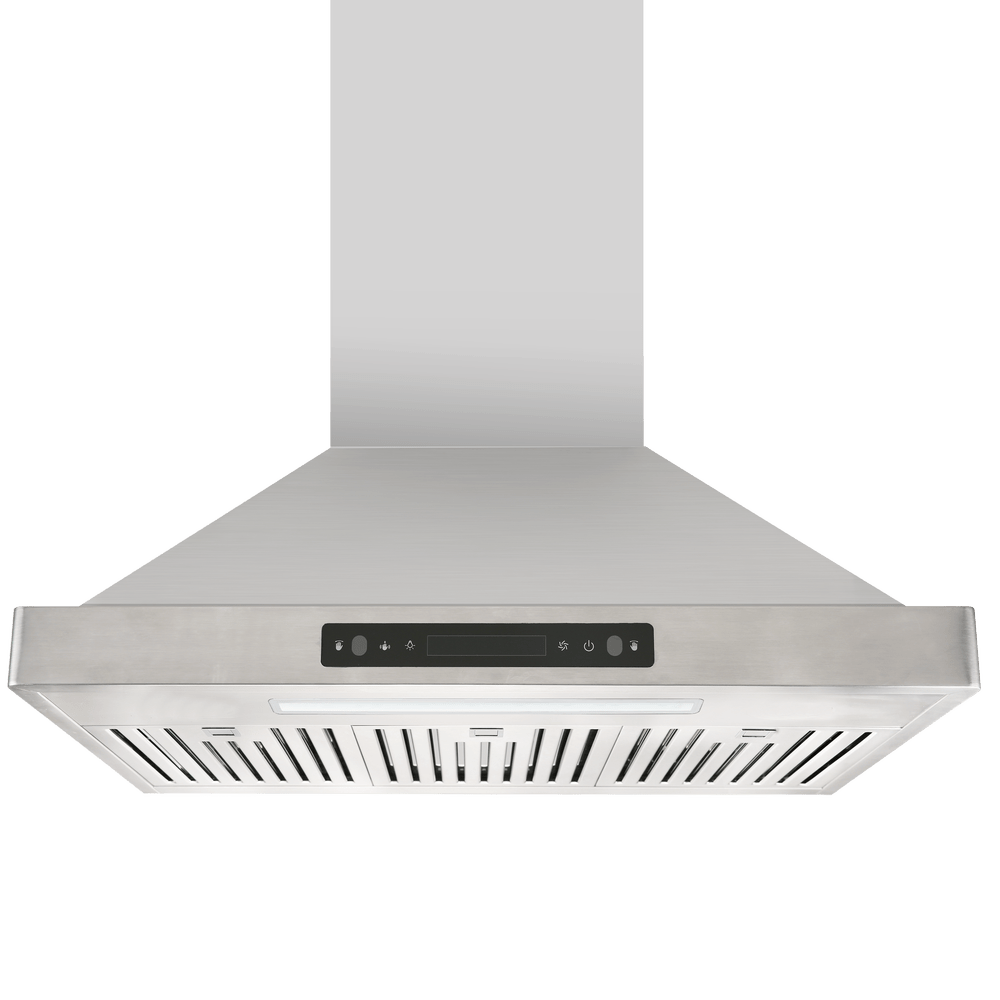 VestaBrussels 36" | Silver