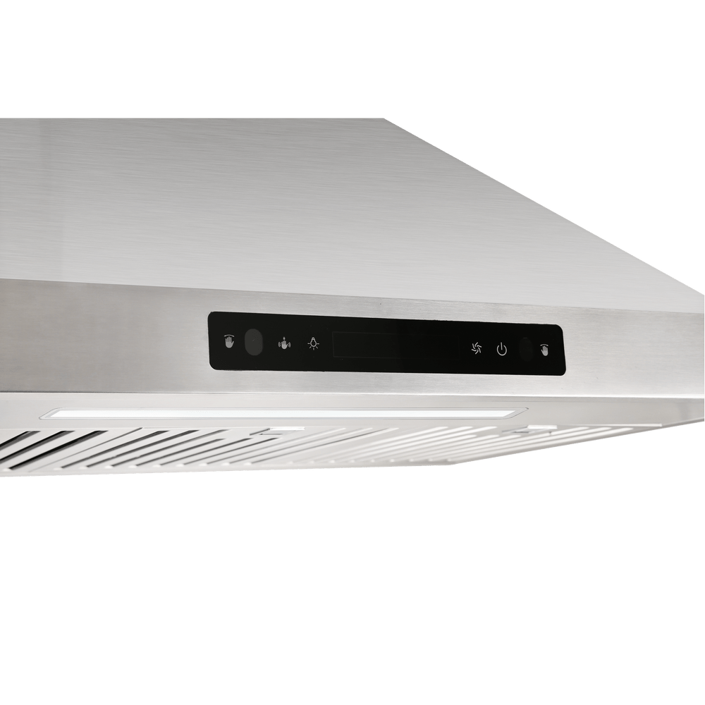 VestaBrussels 36" | Silver