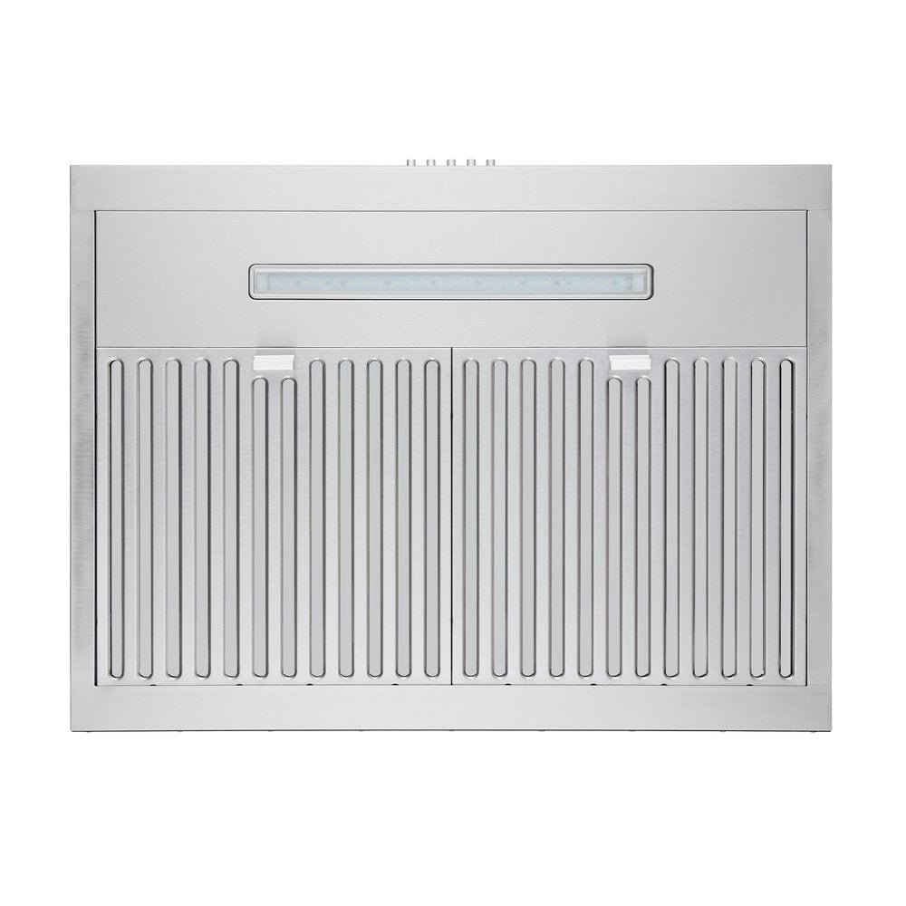 VestaCharlotte 30" | Silver