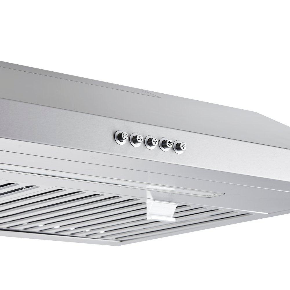 VestaCharlotte 30" | Silver