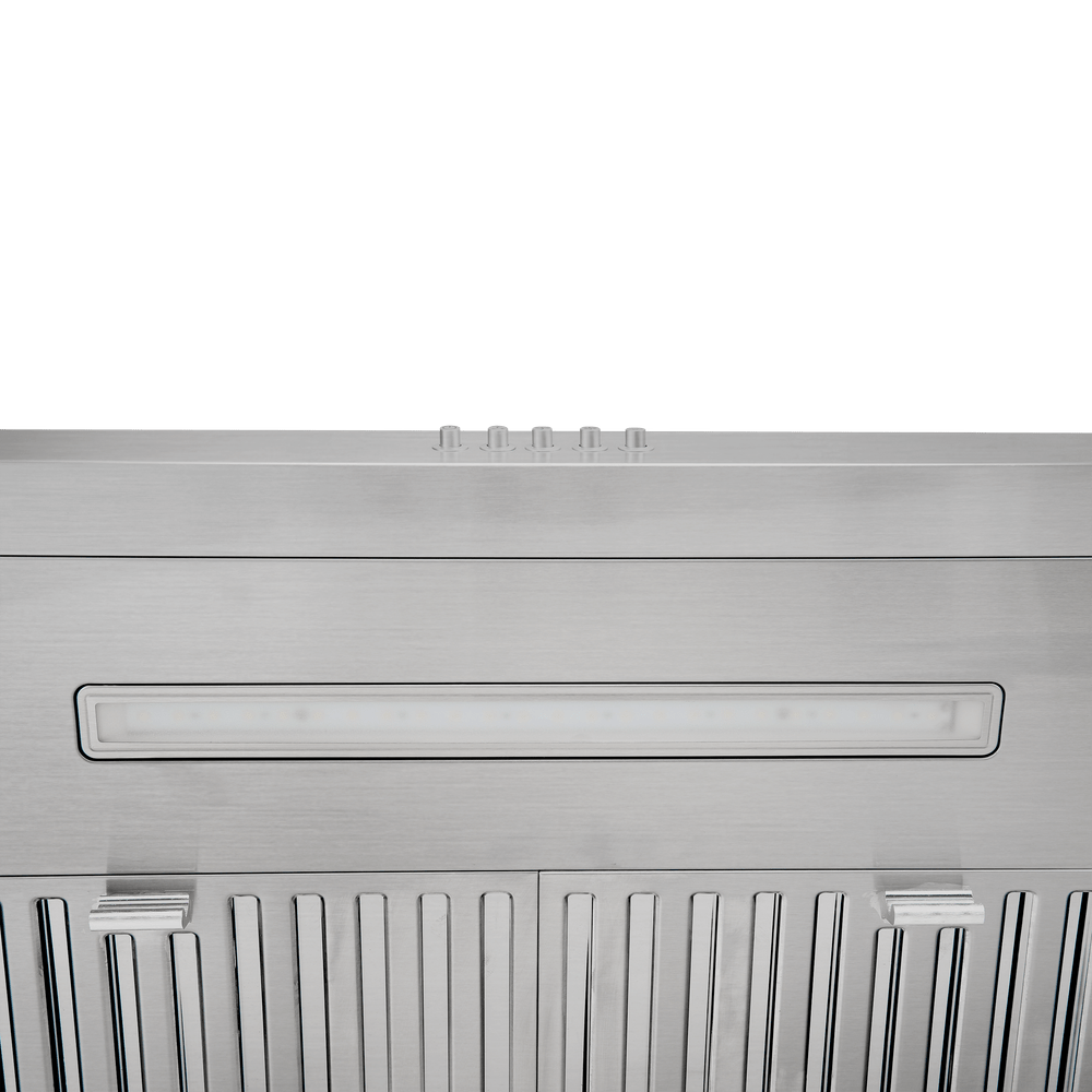 VestaChicago 24" | Silver