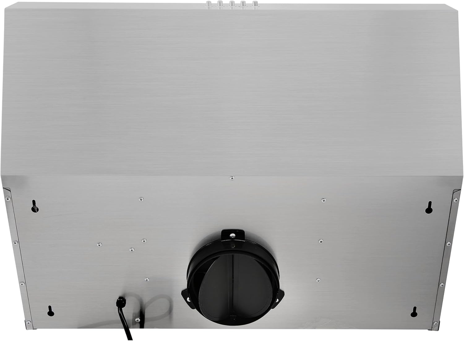 VestaChicago 24" | Silver