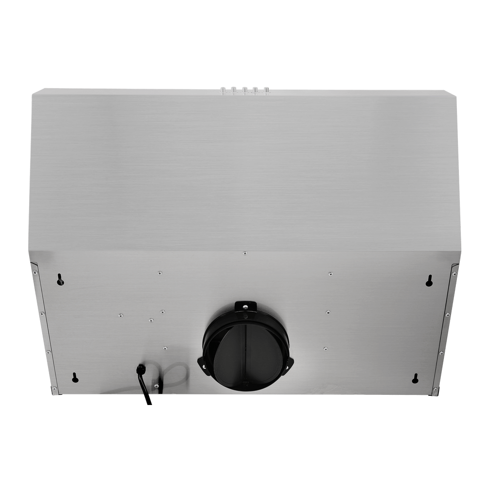 VestaChicago 30" | Silver