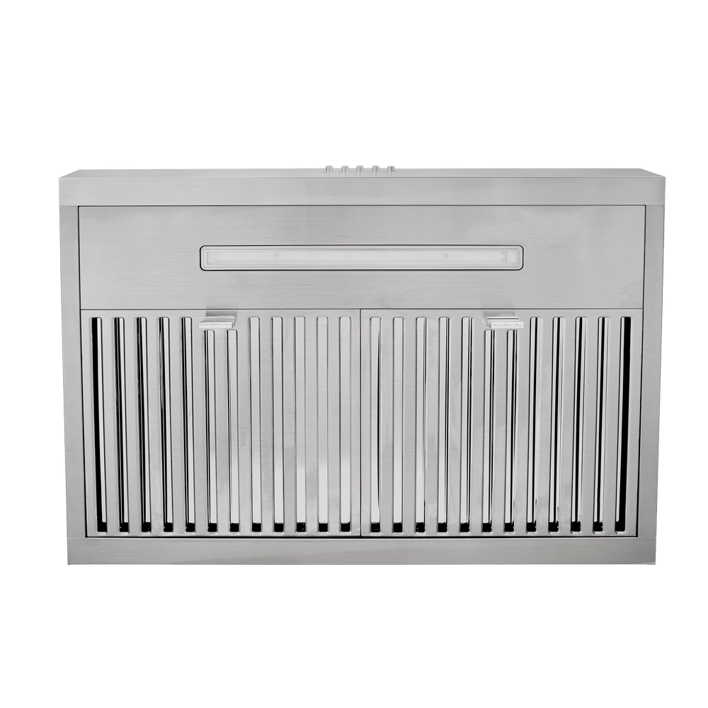 VestaChicago 30" | Silver