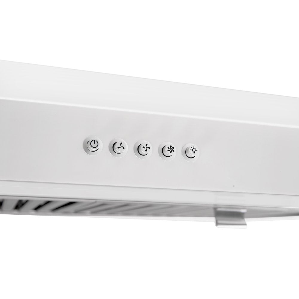 VestaChicago 30" | White