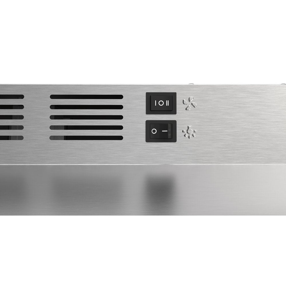 VestaCincinnati 30" | Silver