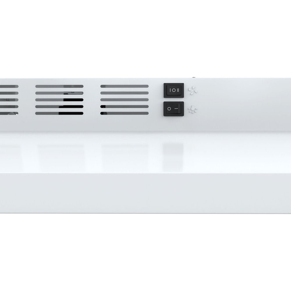 VestaCincinnati 30" | White