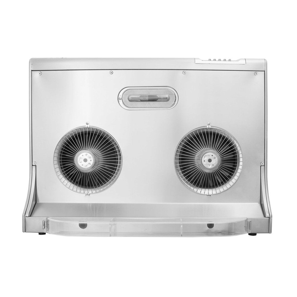 VestaColumbus 30" | Silver