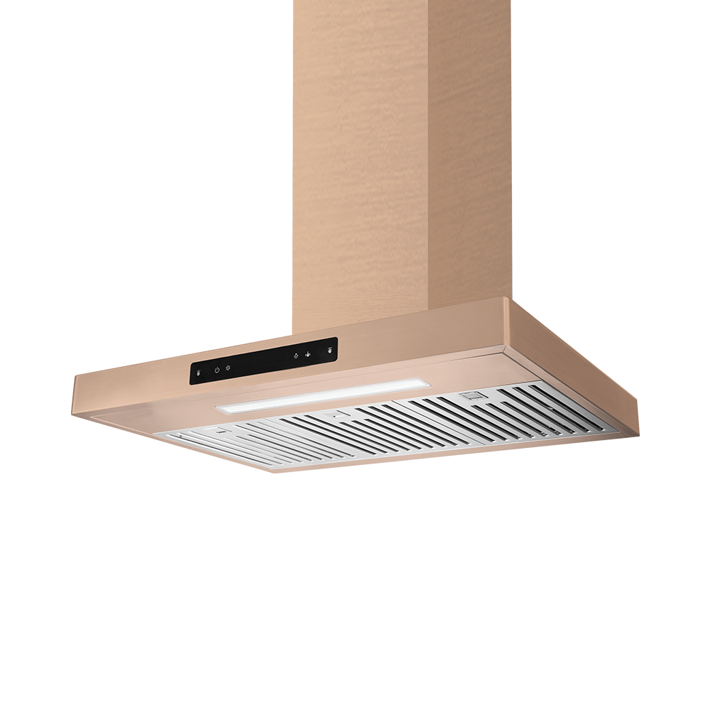 VestaCopenhagen 30" | Rose Gold