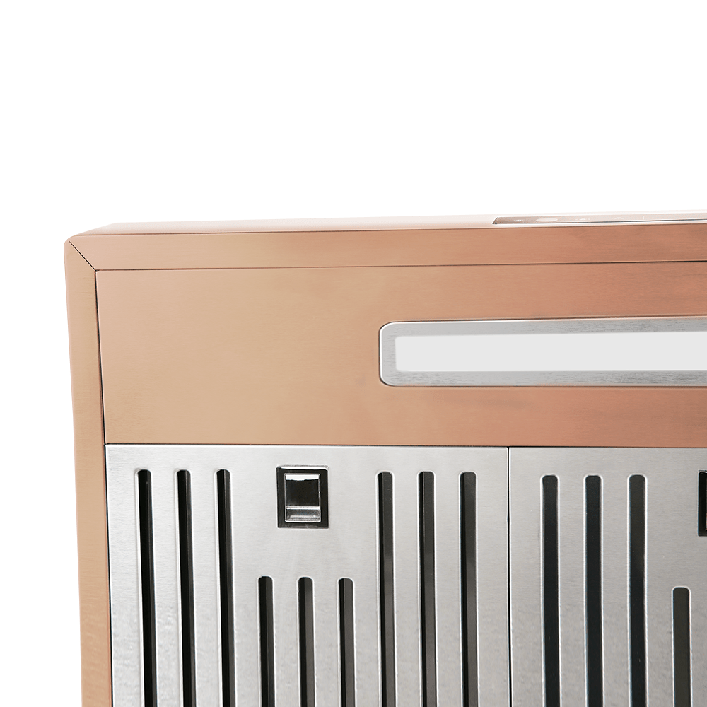 VestaCopenhagen 30" | Rose Gold