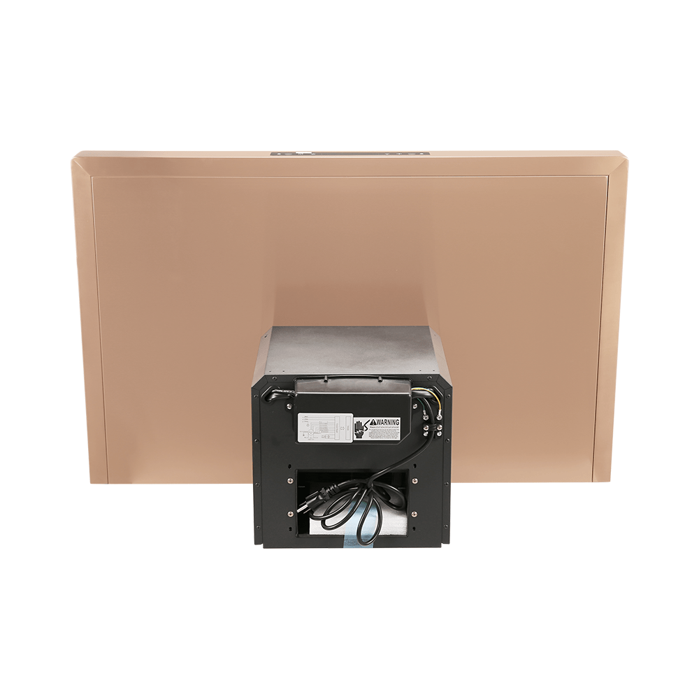 VestaCopenhagen 30" | Rose Gold