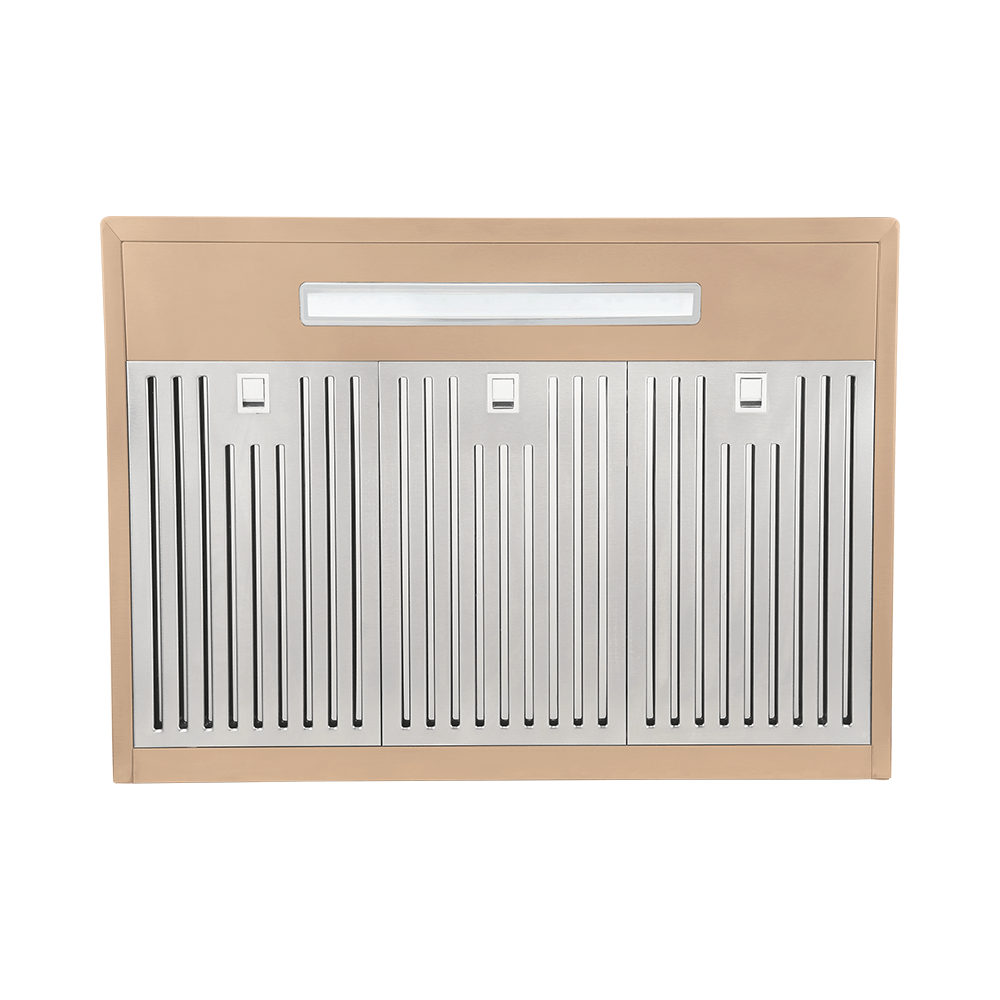 VestaCopenhagen 30" | Rose Gold