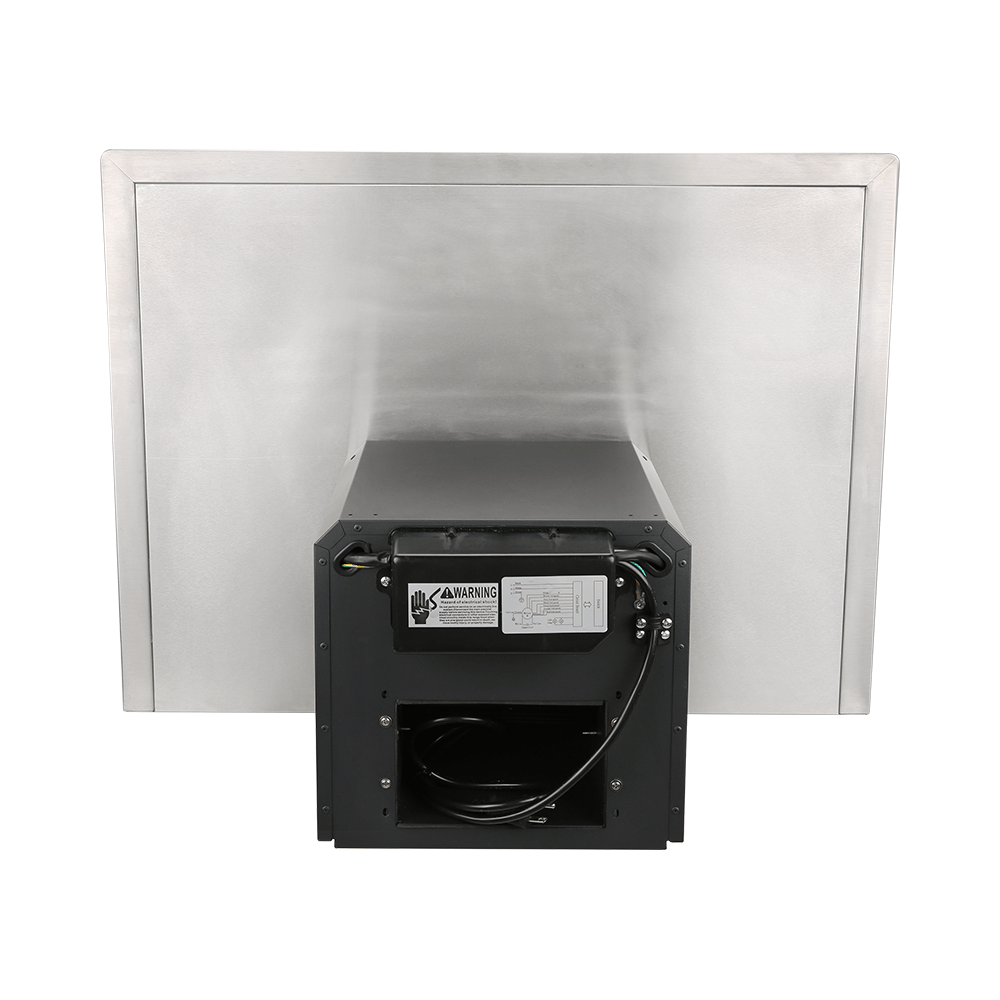 VestaCopenhagen 30" | Silver