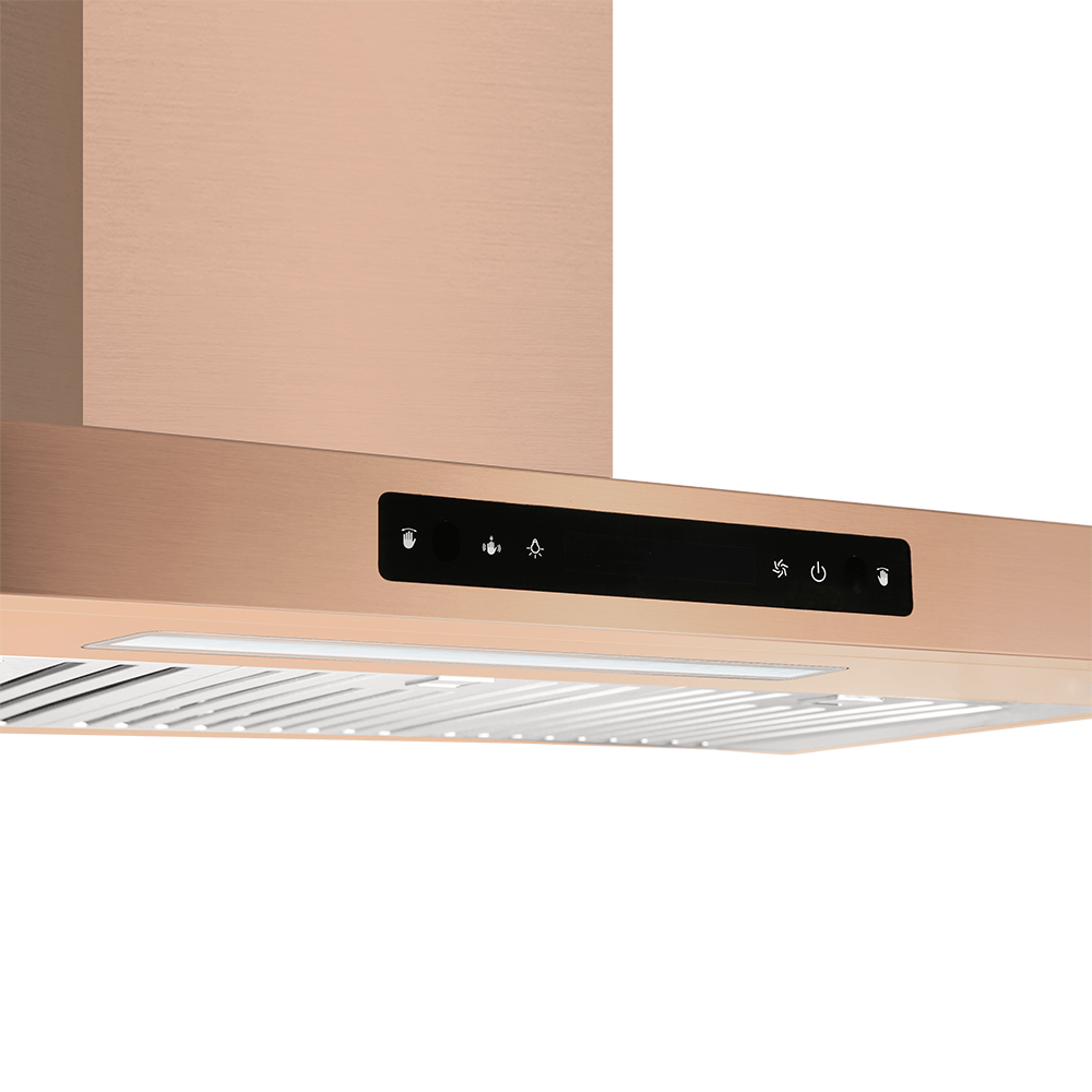 VestaCopenhagen 36" | Rose Gold