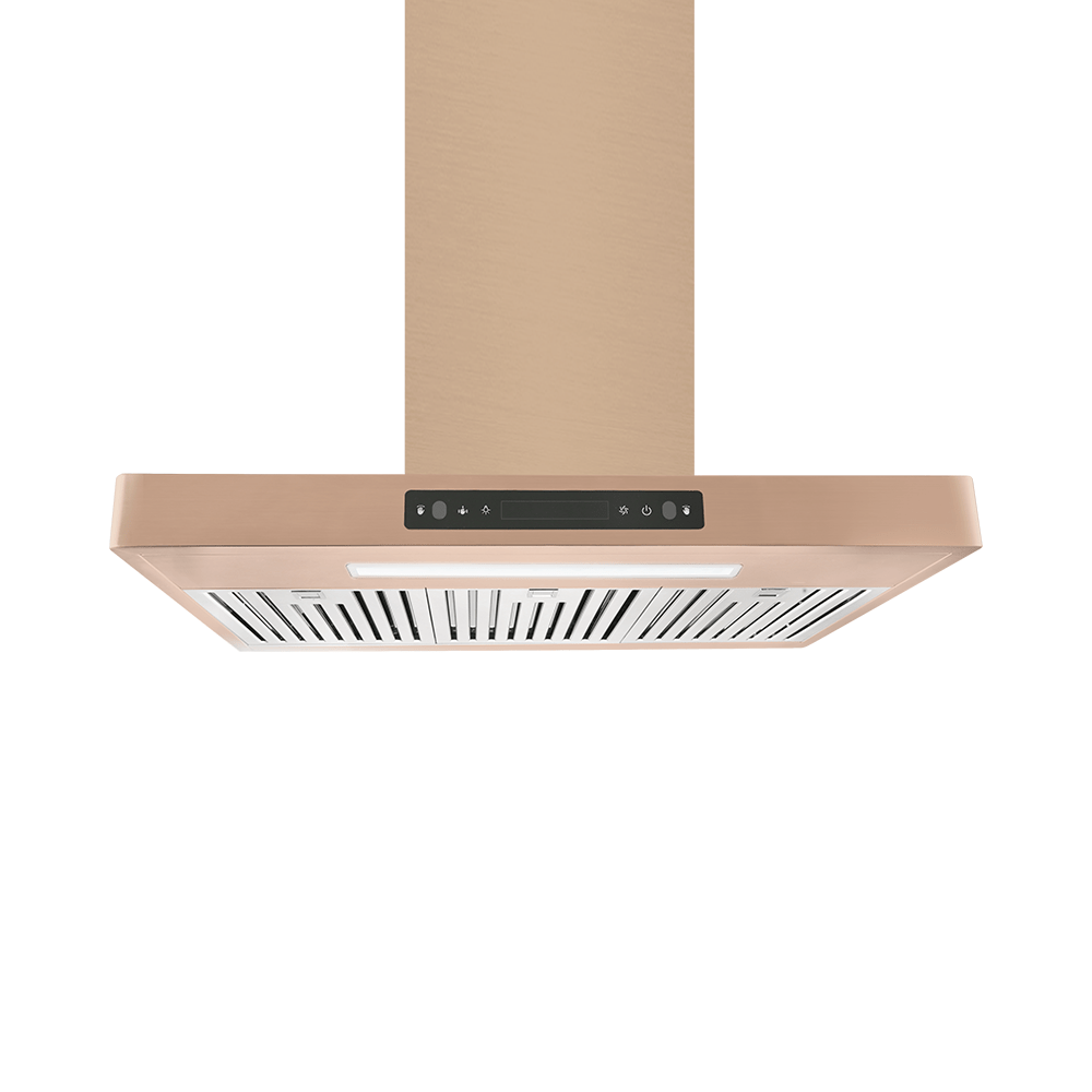 VestaCopenhagen 36" | Rose Gold