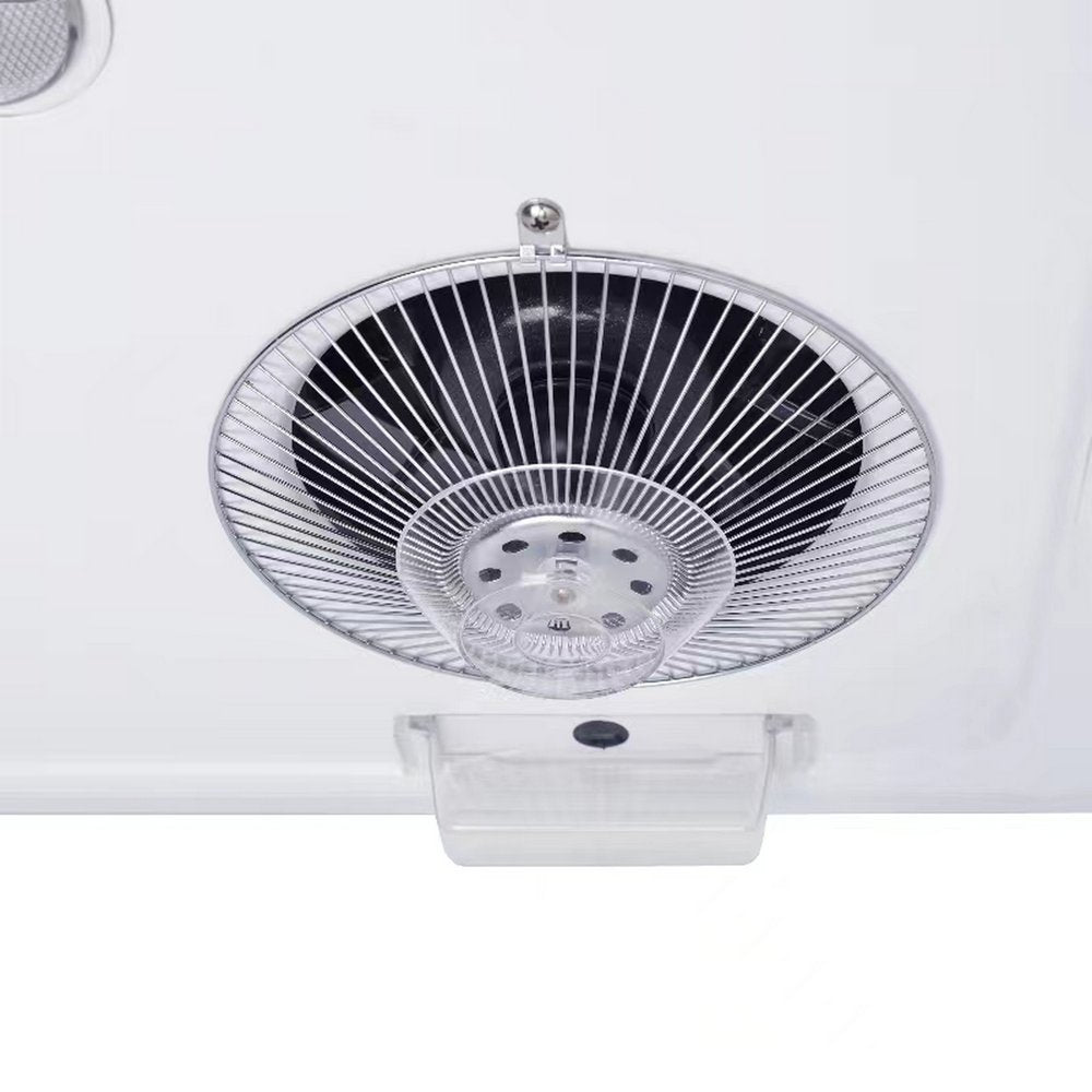 VestaDallas 30" | White