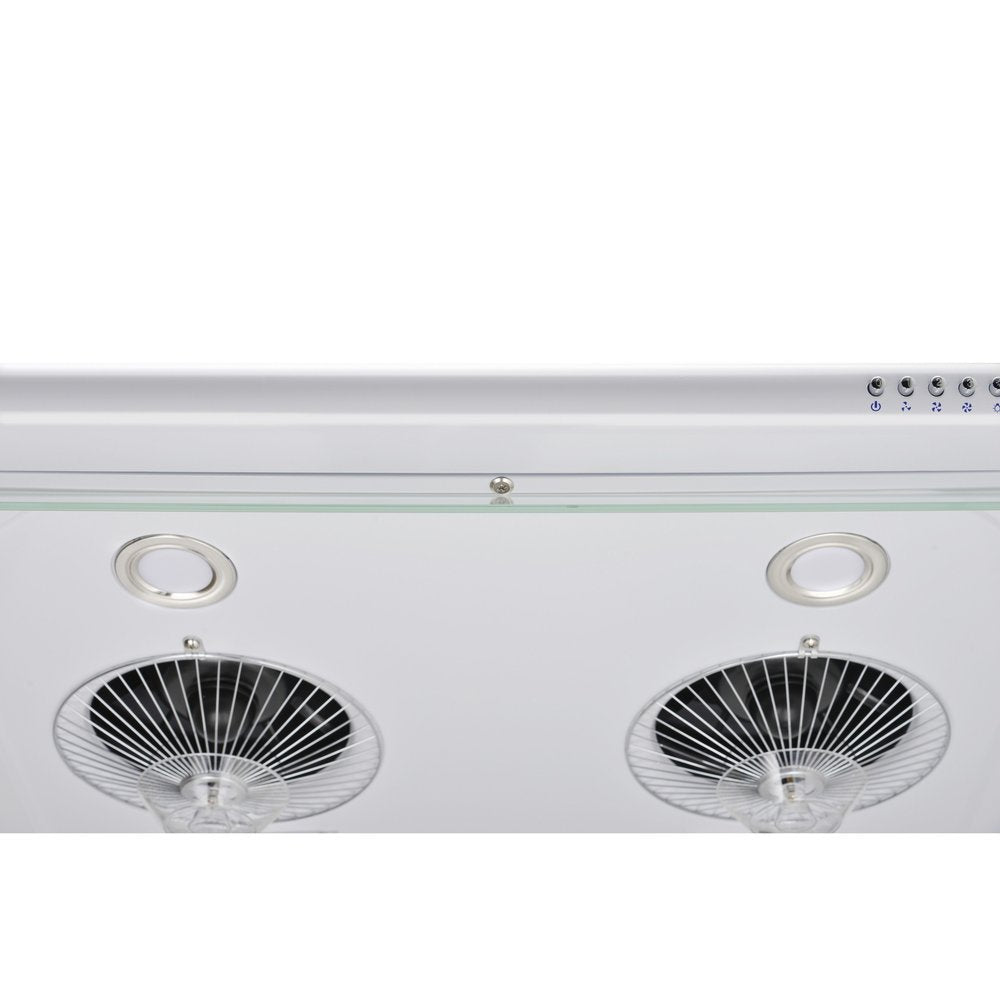 VestaDallas 30" | White