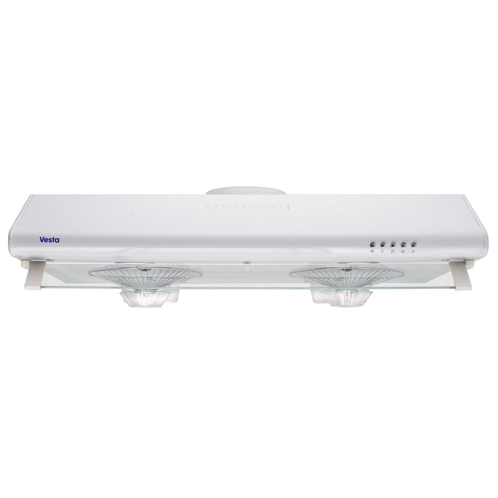 VestaDallas 30" | White