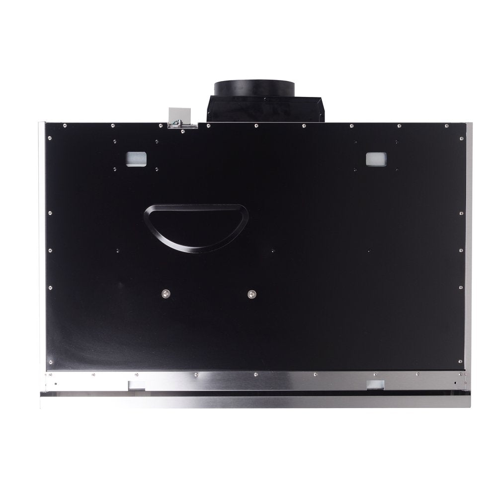 VestaDover 30" | Black