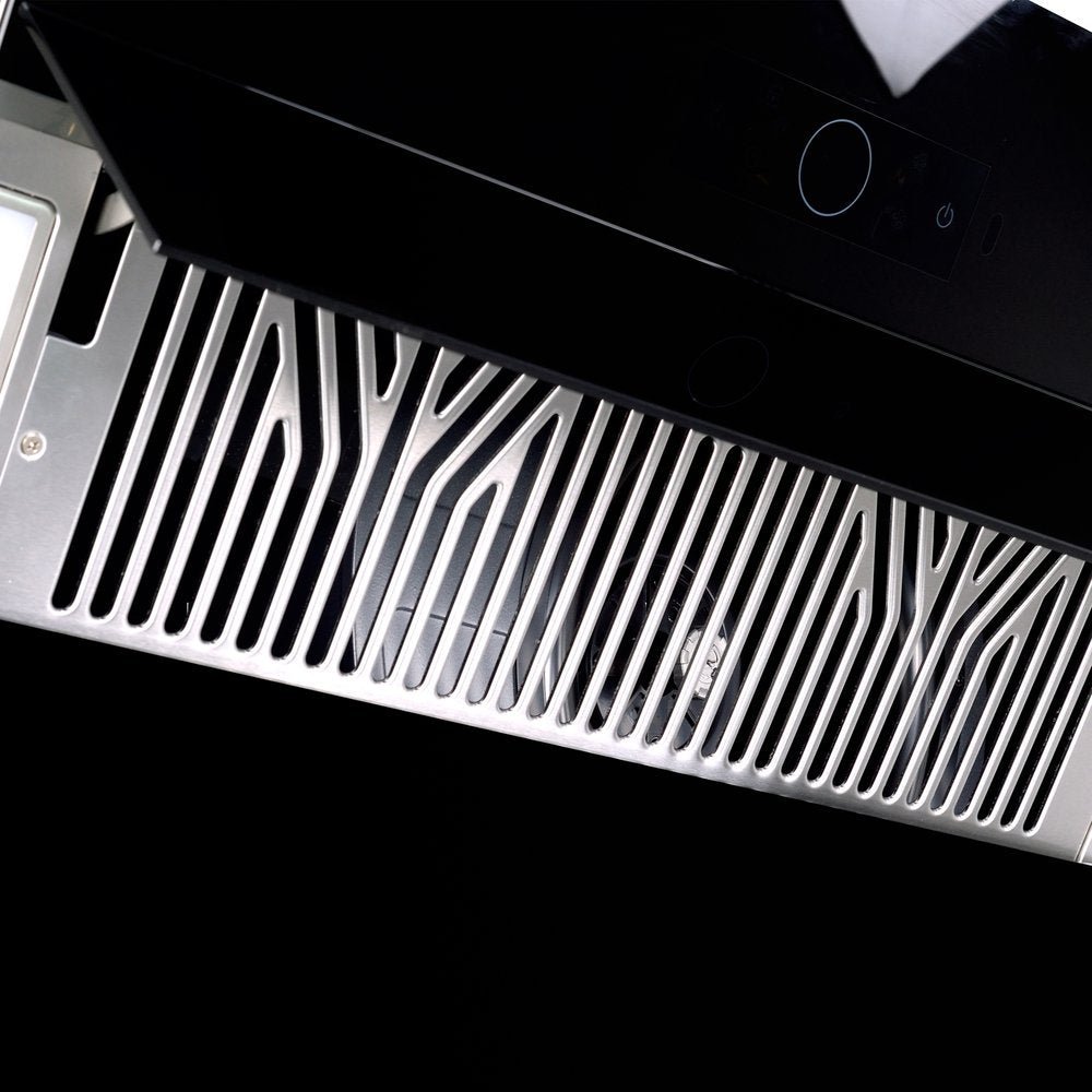 VestaDover 30" | Black