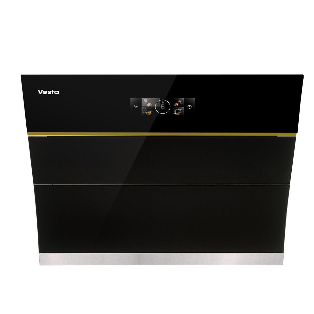 VestaDover 30" | Black