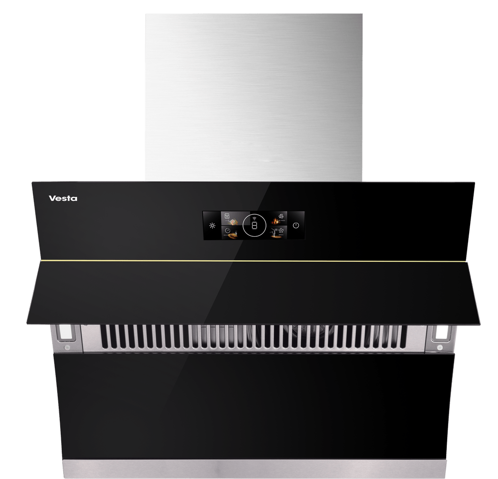 VestaDover 30" | Black