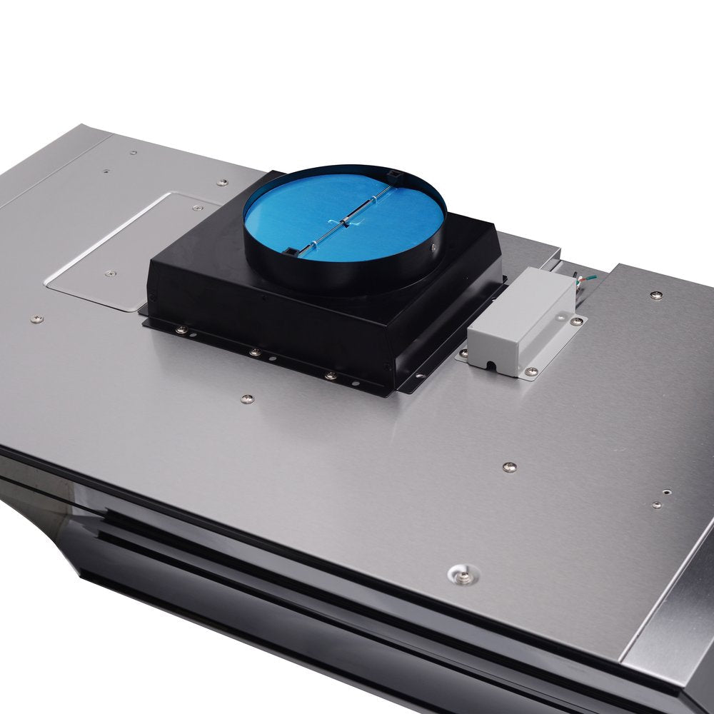 VestaDover 30" | Black