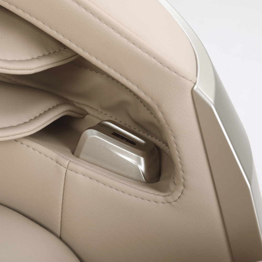 VestaHavana Full - Body 4D Massage Chair