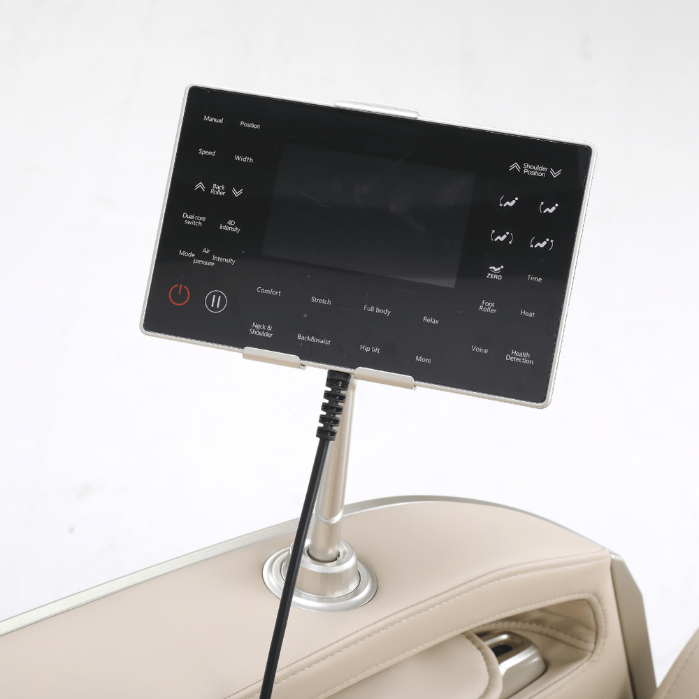 VestaHavana Full - Body 4D Massage Chair