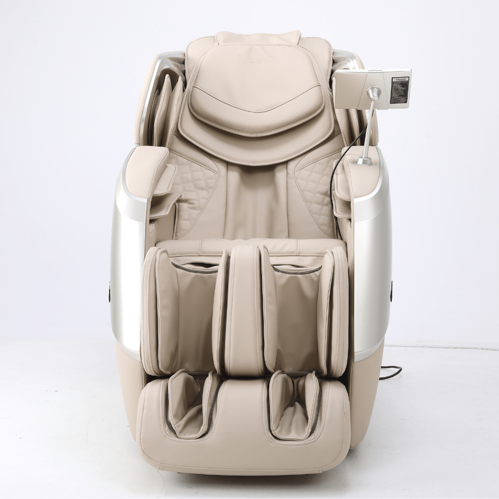 VestaHavana Full - Body 4D Massage Chair