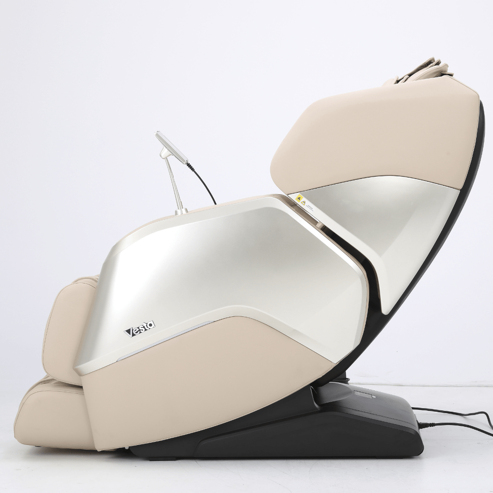 VestaHavana Full - Body 4D Massage Chair