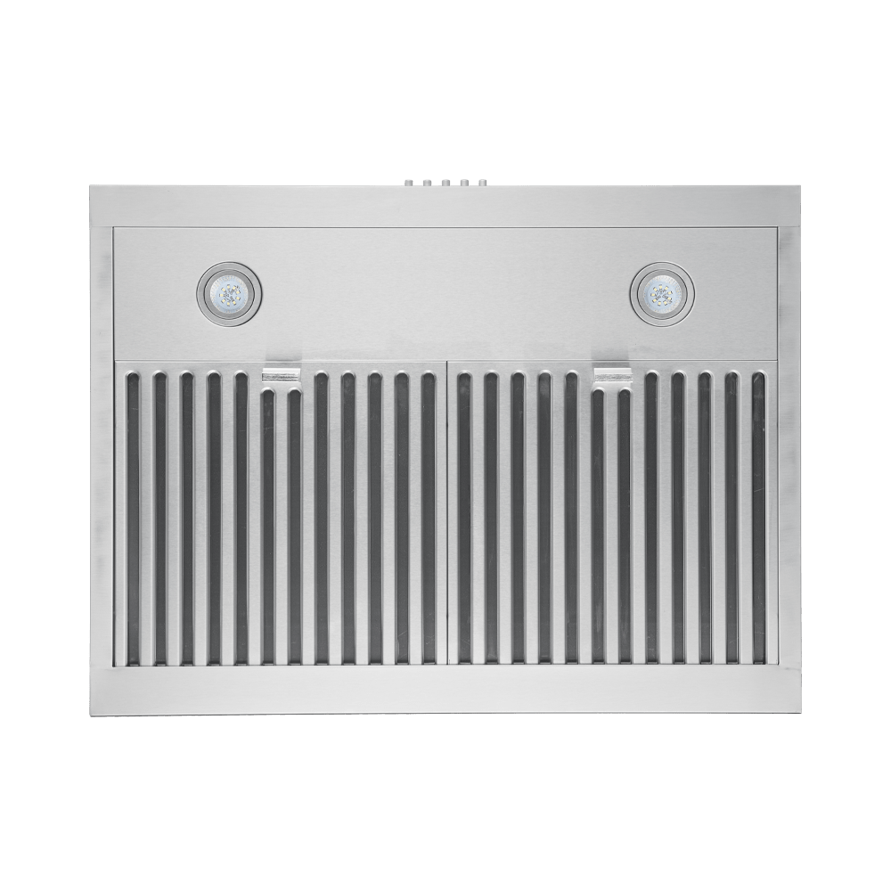 Vesta Kitchen CAAthens 30" | Silver