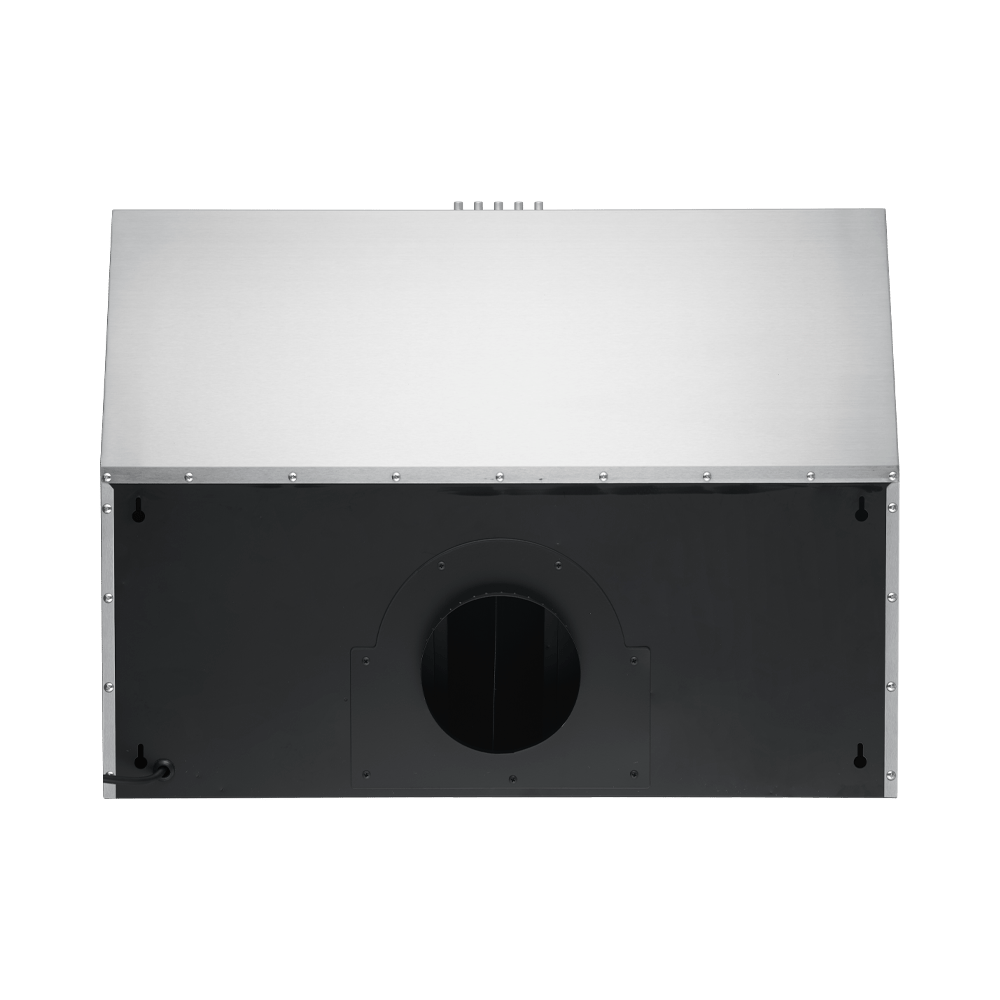 Vesta Kitchen CAAthens 30" | Silver