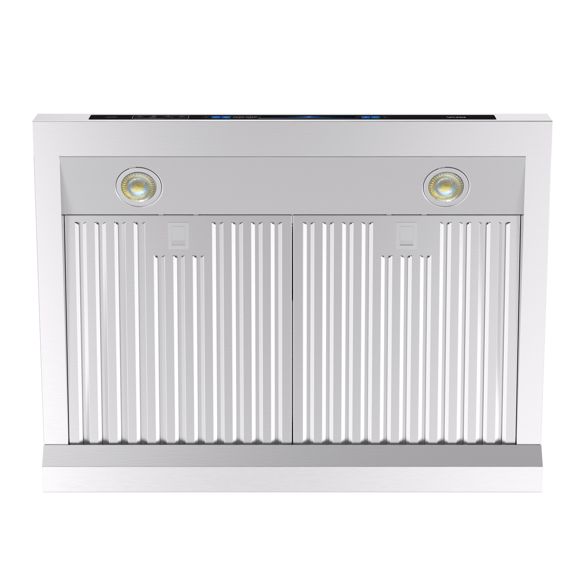 Vesta Kitchen CABoston 30" | Silver | DC Motor