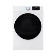 VestaMacao 27" 8 Cu. Ft. Electric Dryer