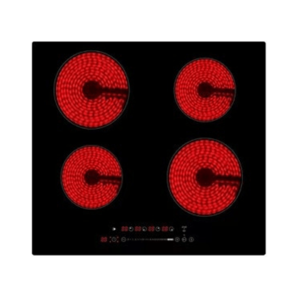 VestaMaine 24" Electric Ceramic Cooktop