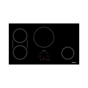 VestaMassachusetts 30" Electric Induction Cooktop with Bridge Element