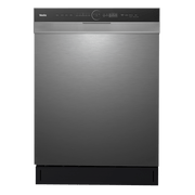 VestaMelbourne 24" Tall Tub Hybrid Built - In Dishwasher