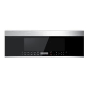 VestaMemphis 30" Stainless Steel Over - Range Microwave