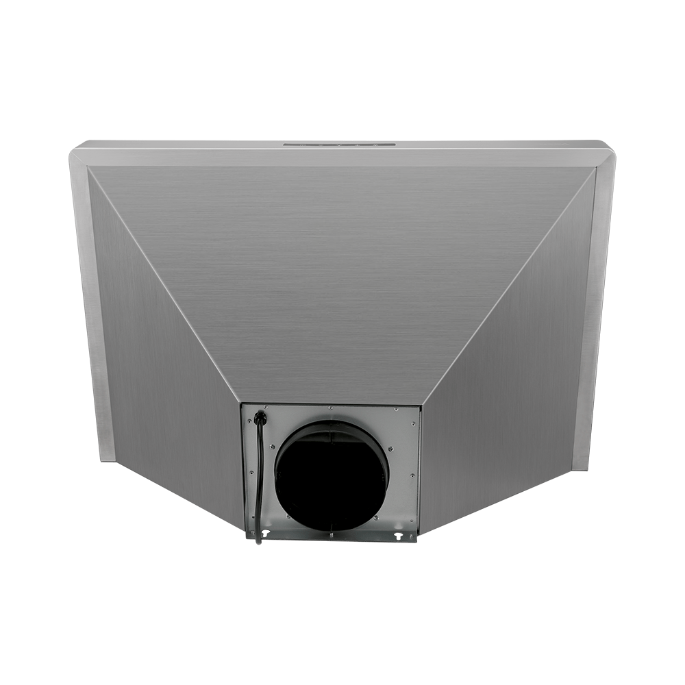 VestaMilan 30" | Silver