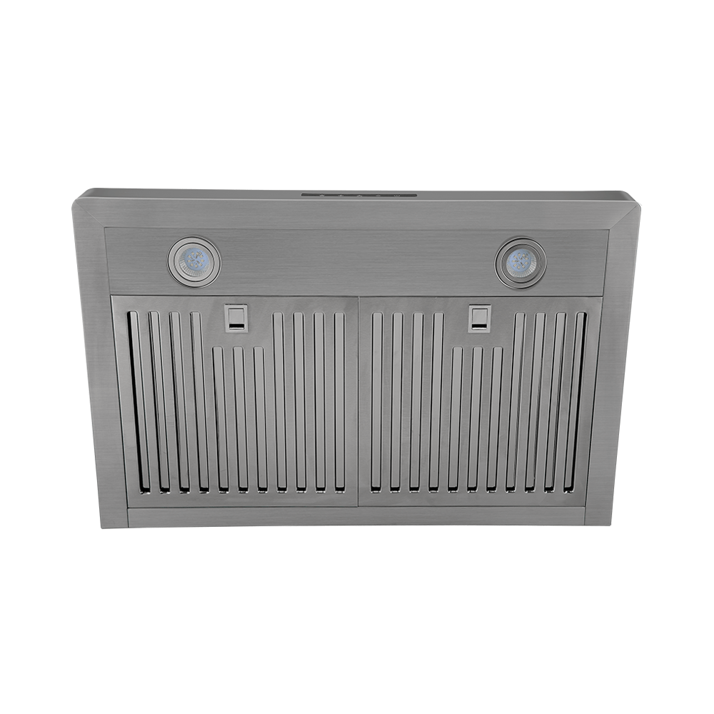 VestaMilan 30" | Silver