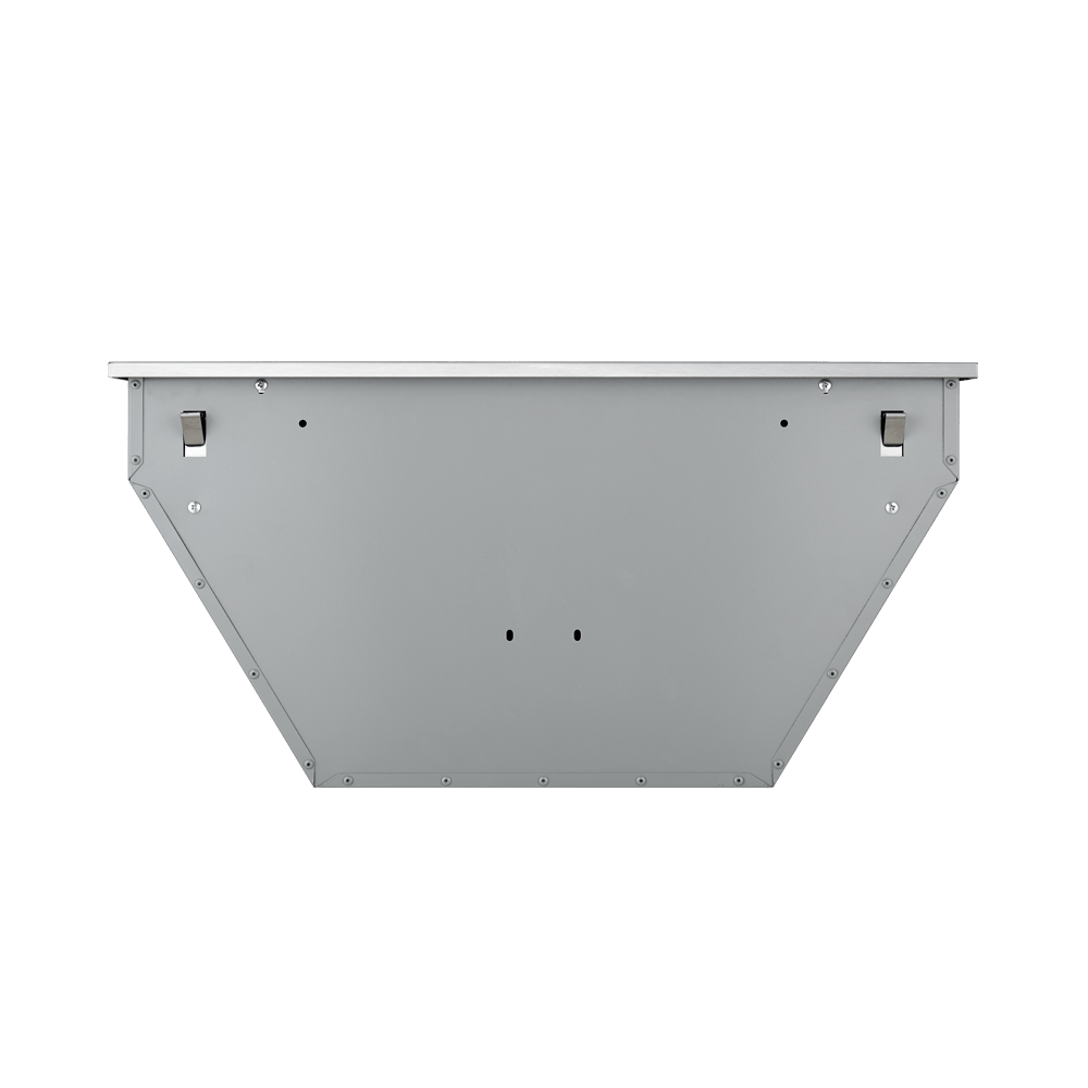 VestaMontreal 24" | Silver