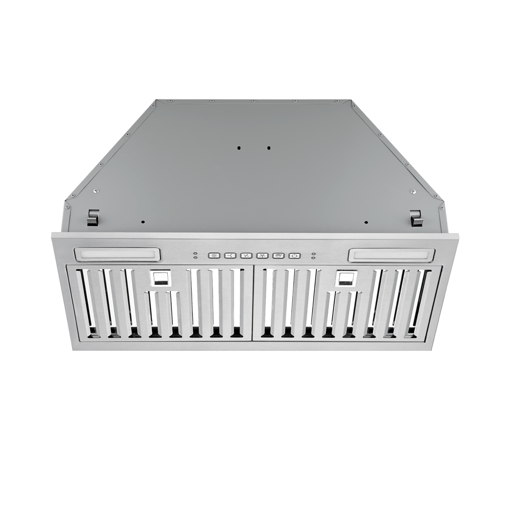 VestaMontreal 24" | Silver