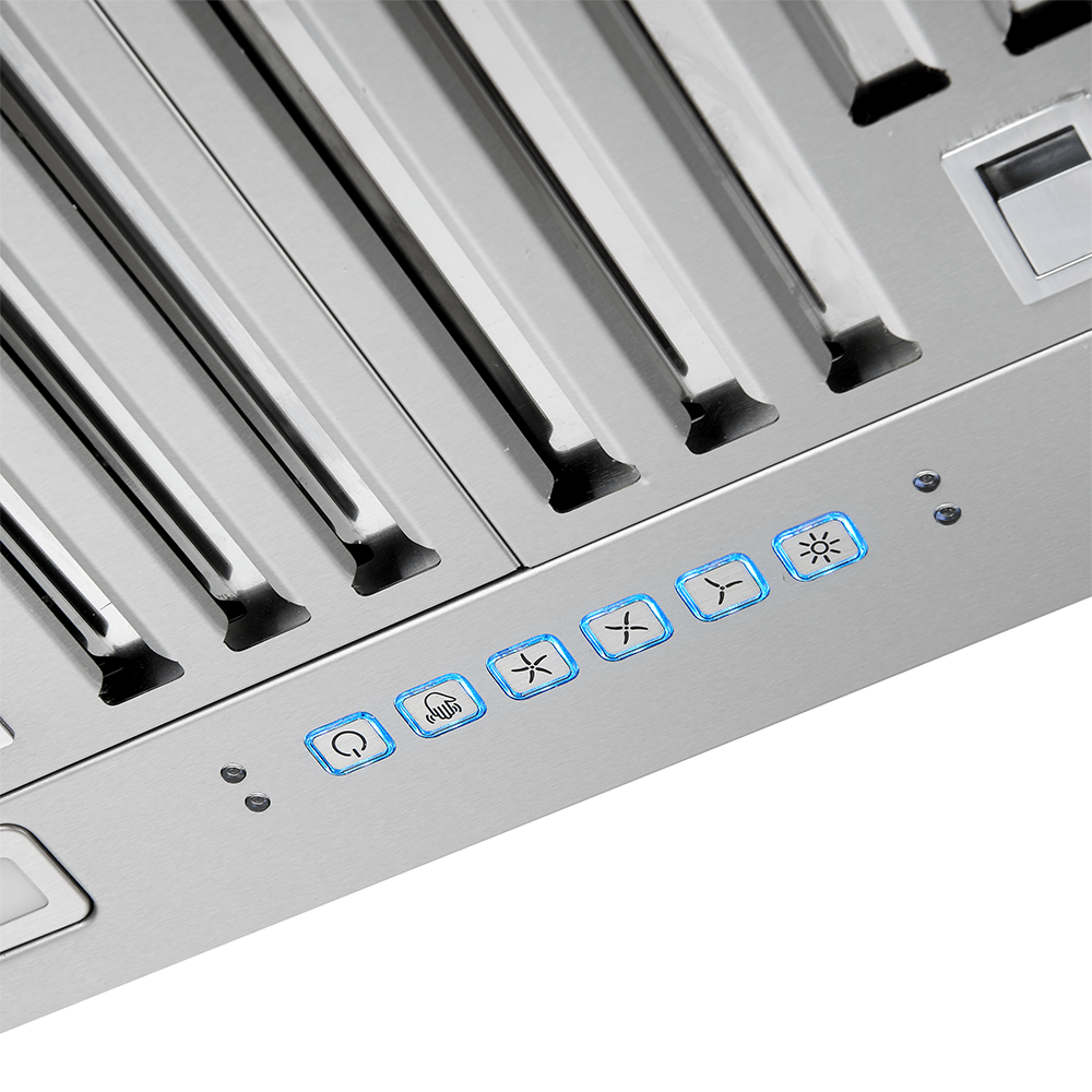 VestaMontreal 24" | Silver