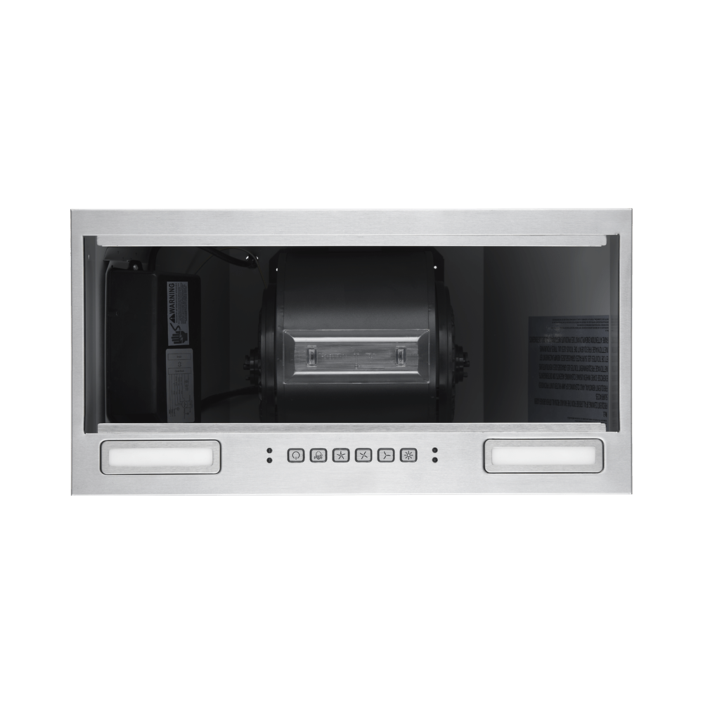 VestaMontreal 24" | Silver