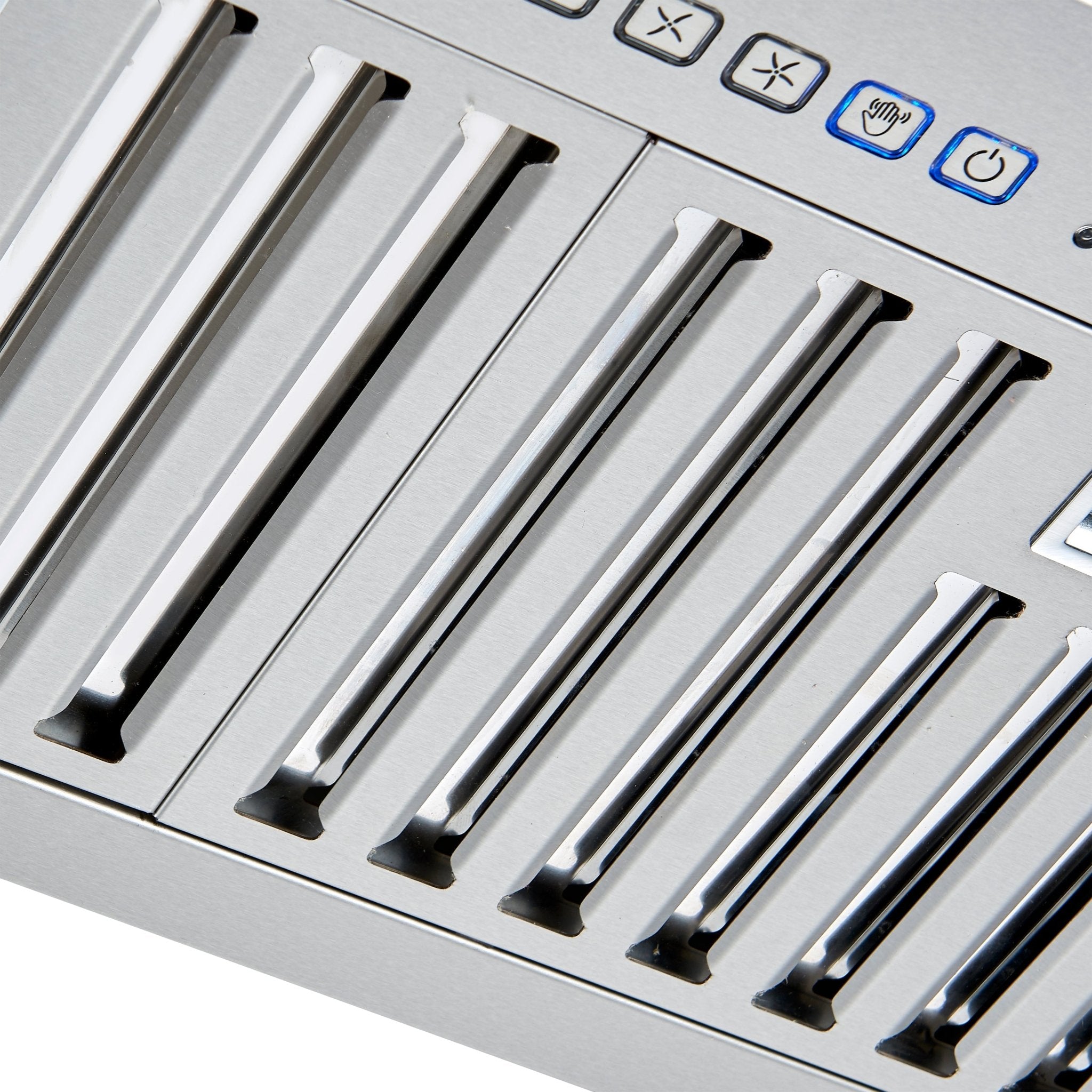 VestaMontreal 24" | Silver