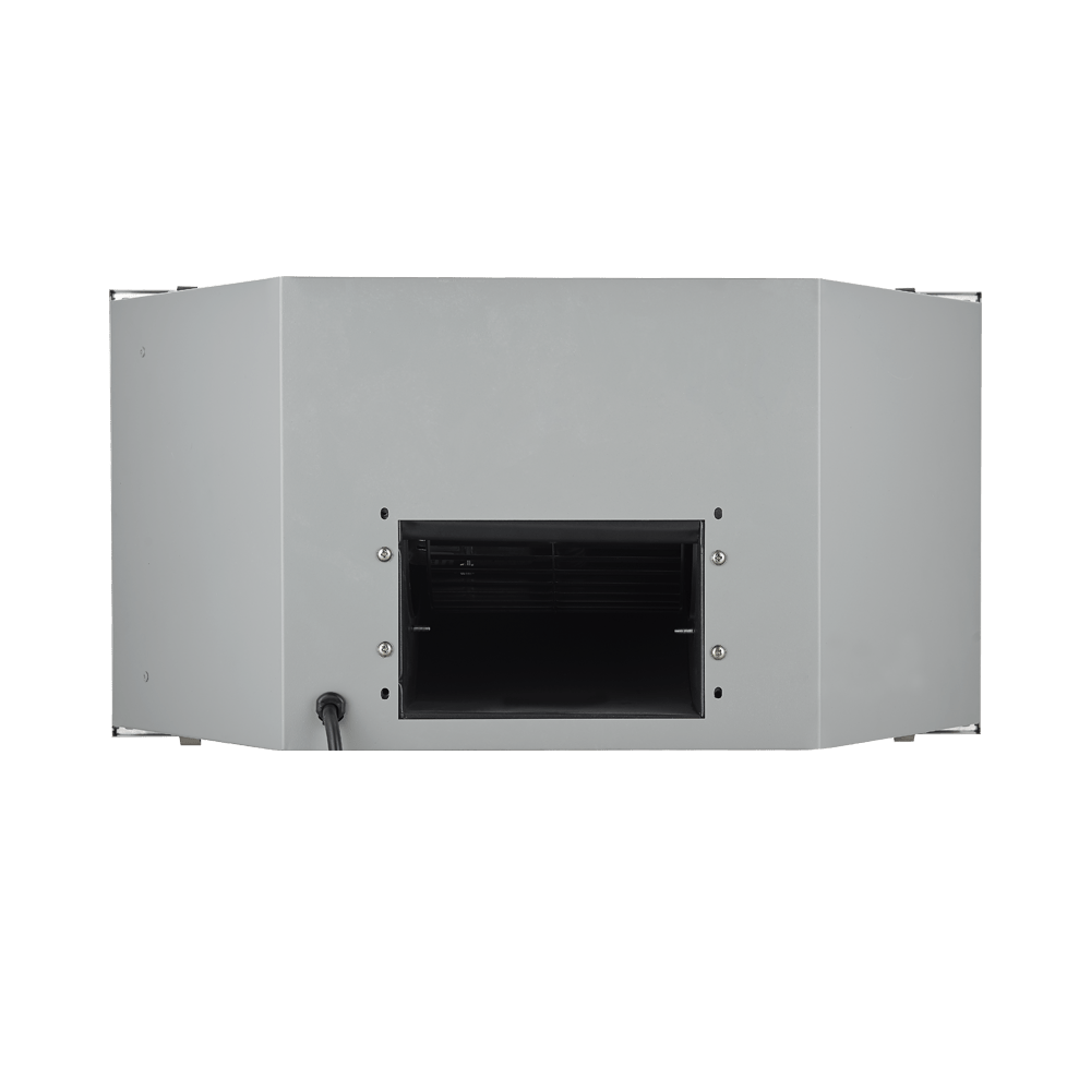 VestaMontreal 24" | Silver